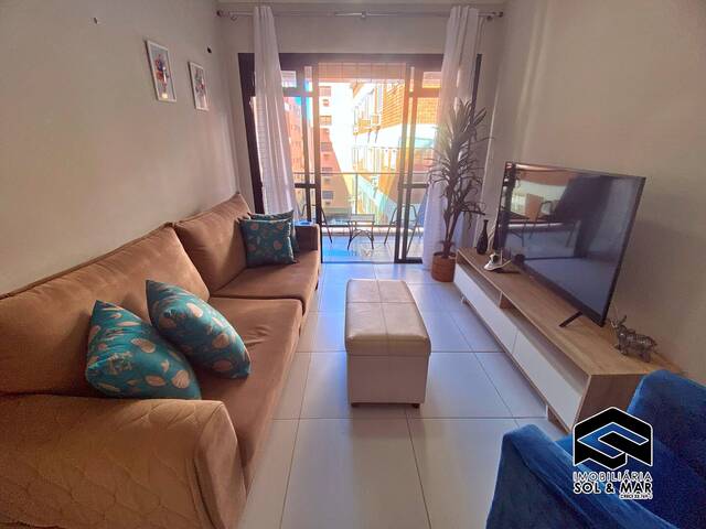 Apartamento para Venda em Guarujá - 5