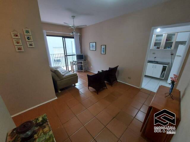#25356loc - Apartamento para Venda em Guarujá - SP - 1