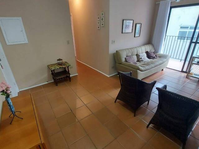 #25356loc - Apartamento para Venda em Guarujá - SP - 2