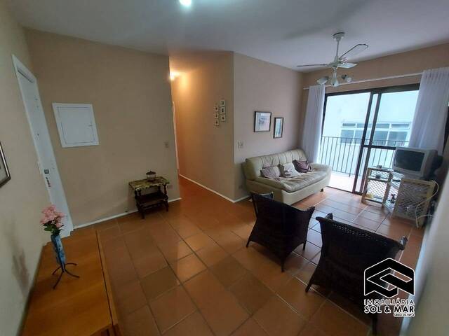 #25356loc - Apartamento para Venda em Guarujá - SP - 3