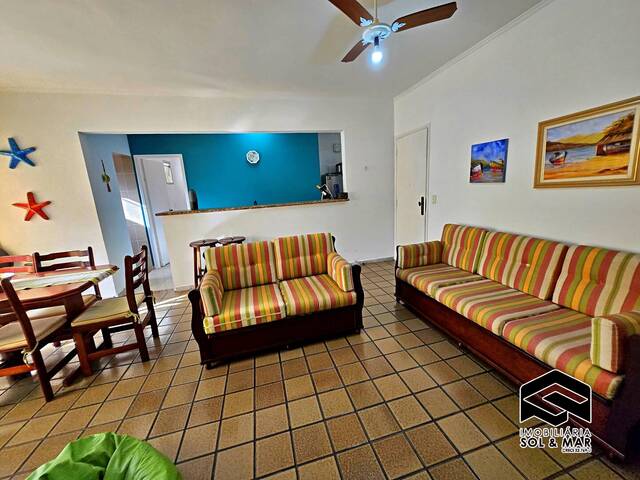 Apartamento para Venda em Guarujá - 4