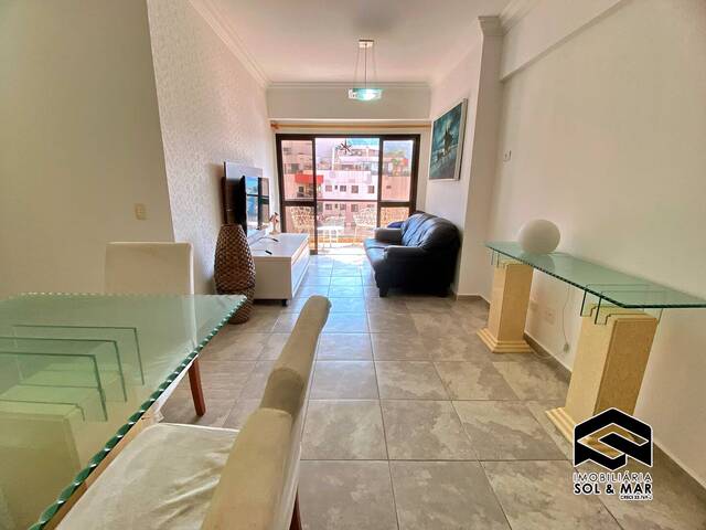 #25358 - Apartamento para Venda em Guarujá - SP - 2