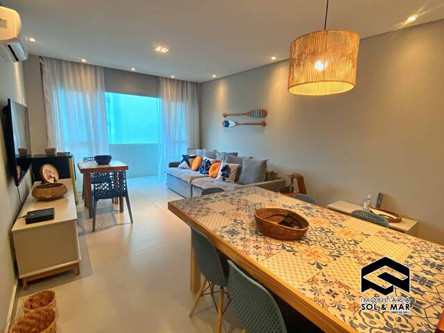 #25359 - Apartamento para Venda em Guarujá - SP - 3
