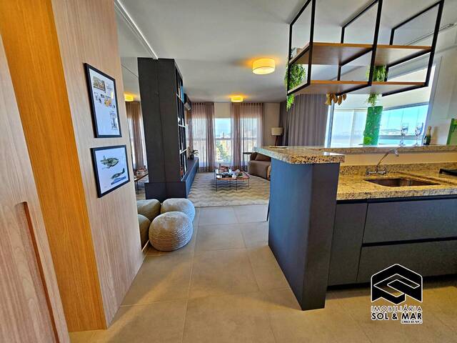 #25360 - Apartamento para Venda em Guarujá - SP - 3
