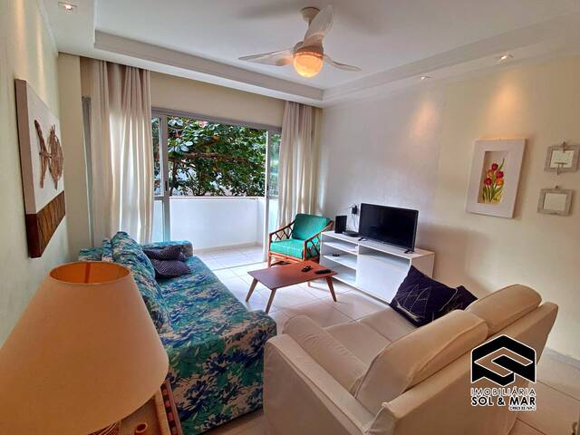 Apartamento para Venda em Guarujá - 5