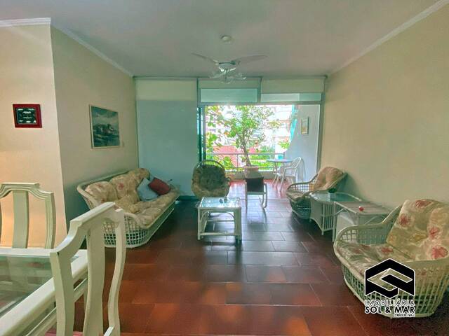 #25362 - Apartamento para Venda em Guarujá - SP - 1