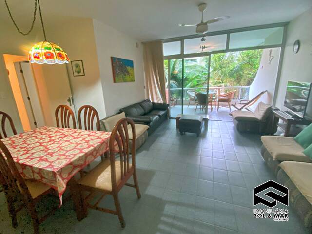 #25363 - Apartamento para Venda em Guarujá - SP - 2