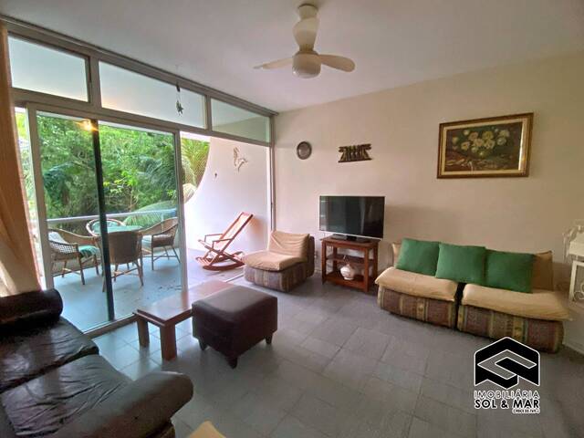 Apartamento para Venda em Guarujá - 4