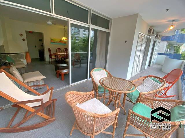 Apartamento para Venda em Guarujá - 5