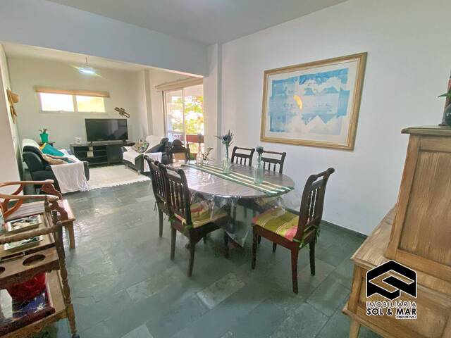 #25364 - Apartamento para Venda em Guarujá - SP - 1