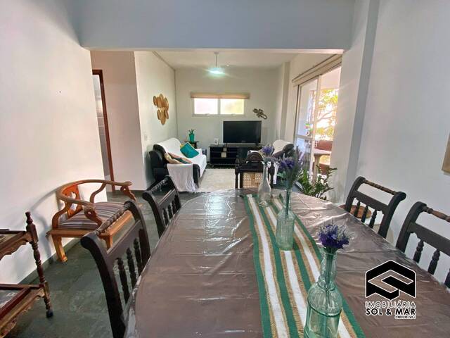 #25364 - Apartamento para Venda em Guarujá - SP - 3