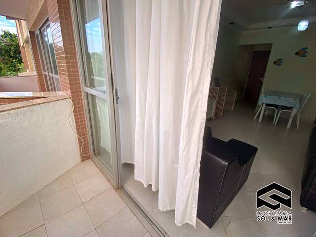 Apartamento para Locação em Guarujá - 4