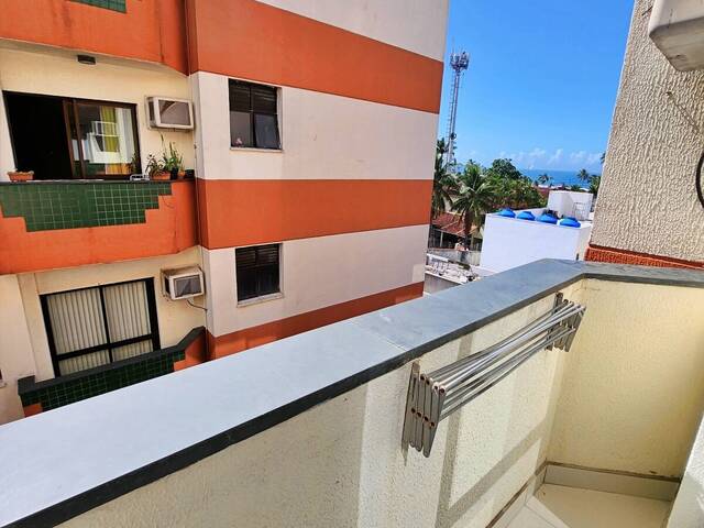 #25209 - Apartamento para Venda em Guarujá - SP