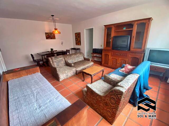 Apartamento para Venda em Guarujá - 5