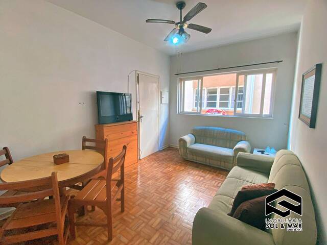 Apartamento para Venda em Guarujá - 4