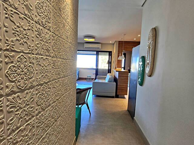 #25374 - Apartamento para Venda em Guarujá - SP