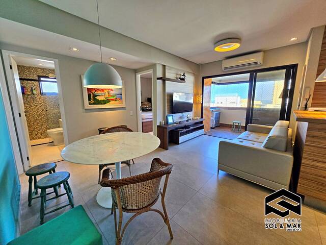 Apartamento para Venda em Guarujá - 4