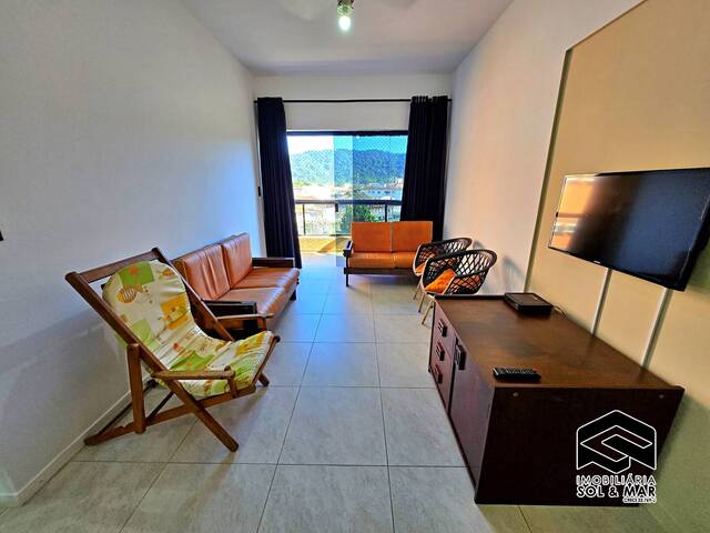 Venda em Enseada - Guarujá