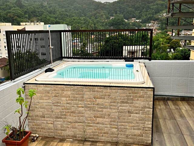 #25376 - Apartamento para Venda em Guarujá - SP