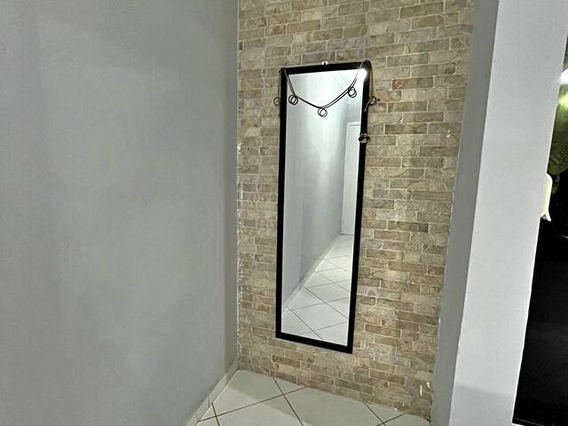 #25376 - Apartamento para Venda em Guarujá - SP