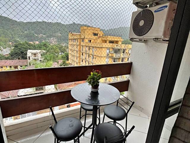 Apartamento para Venda em Guarujá - 4