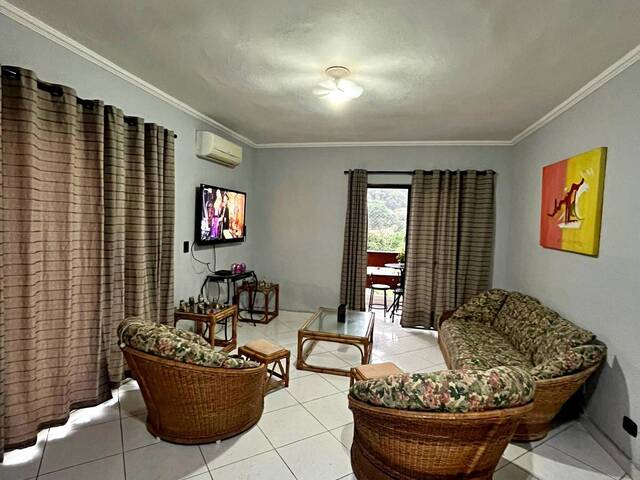 Apartamento para Venda em Guarujá - 5