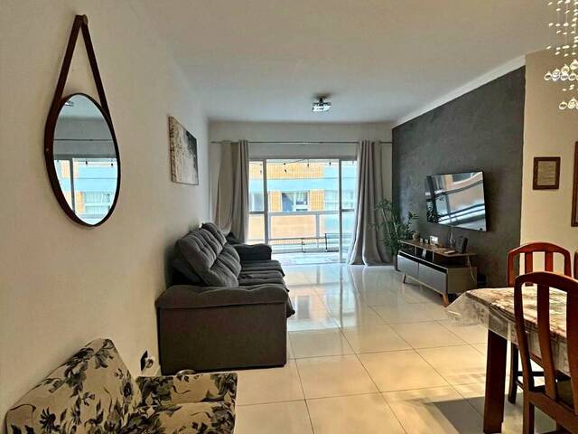 #25377 - Apartamento para Venda em Guarujá - SP
