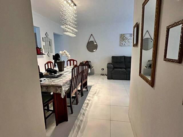 Apartamento para Venda em Guarujá - 5