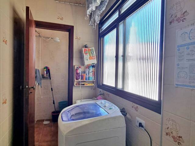 #25378 - Apartamento para Venda em Guarujá - SP