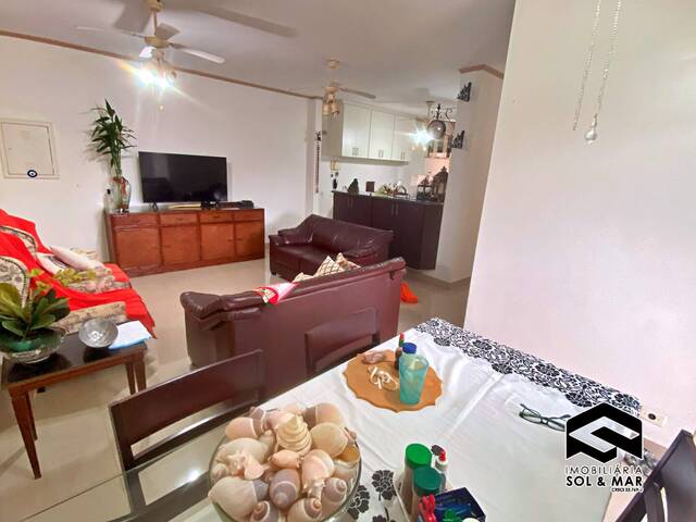 Apartamento para Venda em Guarujá - 4