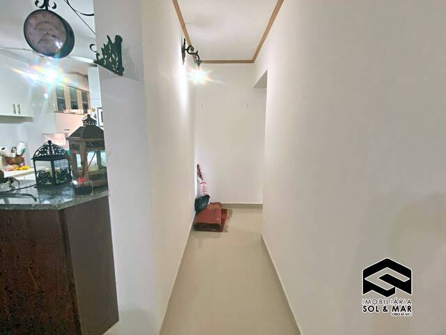 Apartamento para Venda em Guarujá - 5