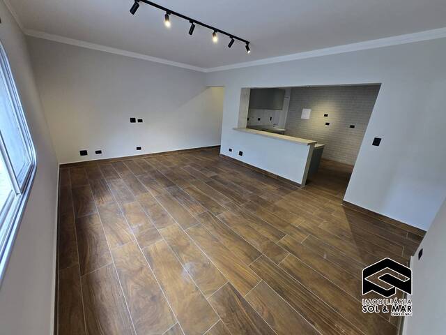 #25381 - Apartamento para Venda em Guarujá - SP