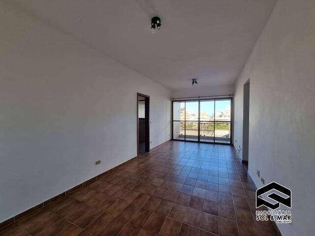 #25382LOC - Apartamento para Locação em Guarujá - SP - 1