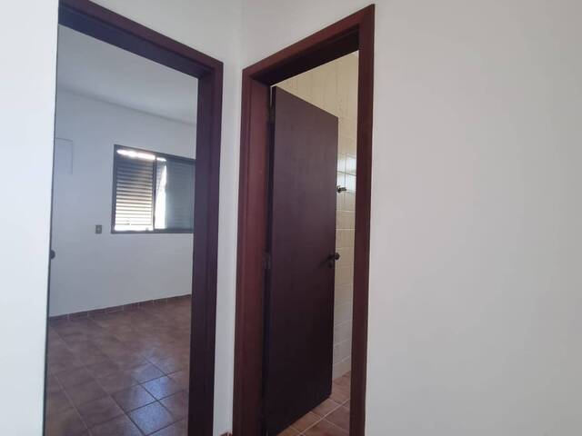 #25382LOC - Apartamento para Locação em Guarujá - SP - 2