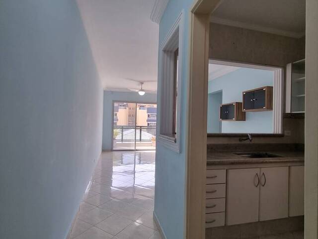 #25384 - Apartamento para Venda em Guarujá - SP