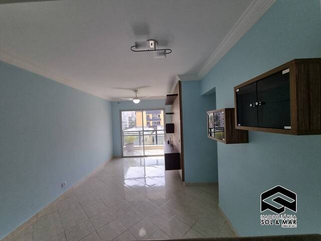 #25384 - Apartamento para Venda em Guarujá - SP