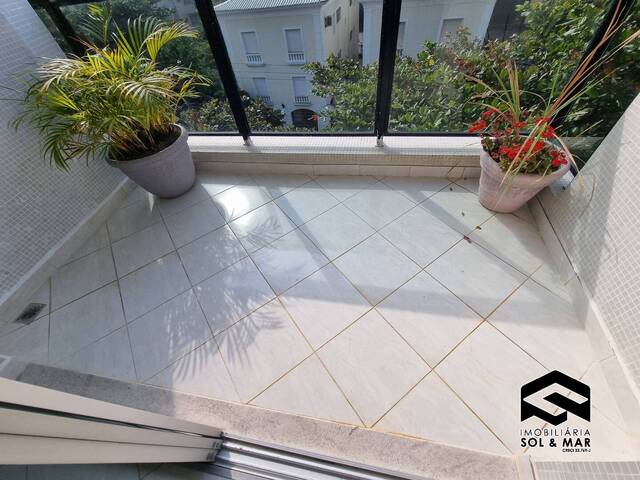 Apartamento para Venda em Guarujá - 4