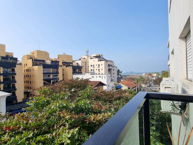 Apartamento para Venda em Guarujá - 5