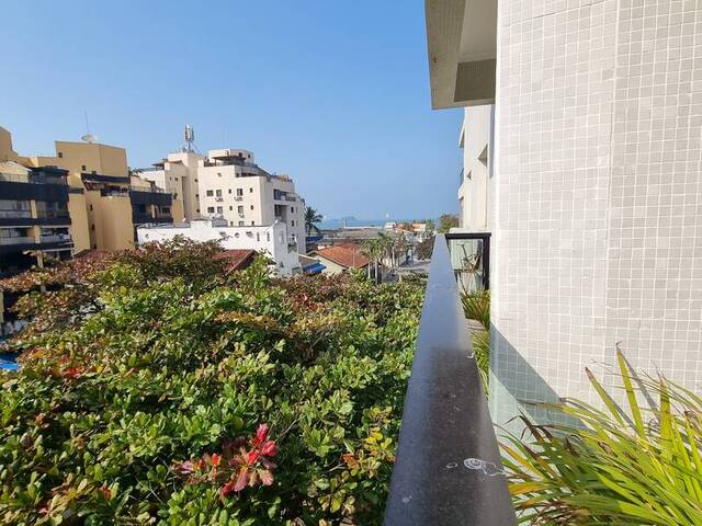 Apartamento para Venda em Guarujá - 5