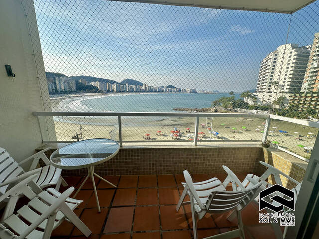 Apartamento para Venda em Guarujá - 5