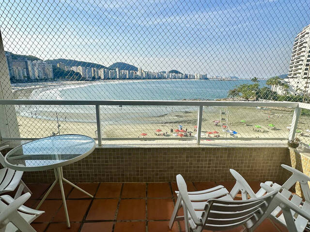 Venda em Vila Luis Antônio - Guarujá