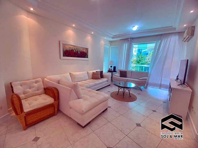 Apartamento para Venda em Guarujá - 4