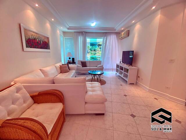 Apartamento para Venda em Guarujá - 5