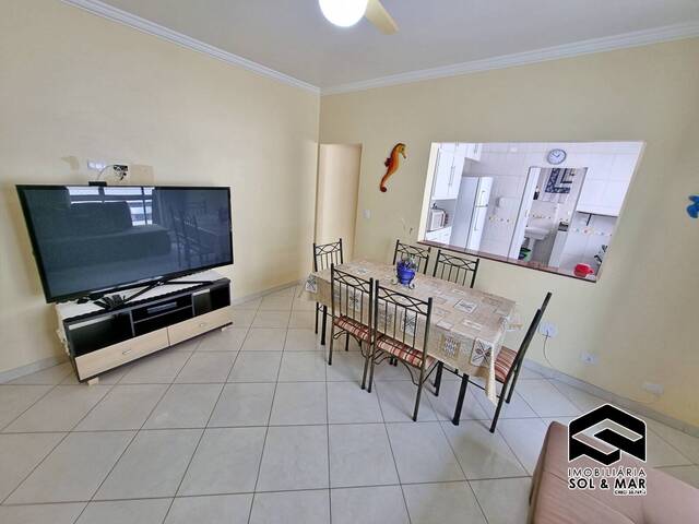 #25392 - Apartamento para Venda em Guarujá - SP