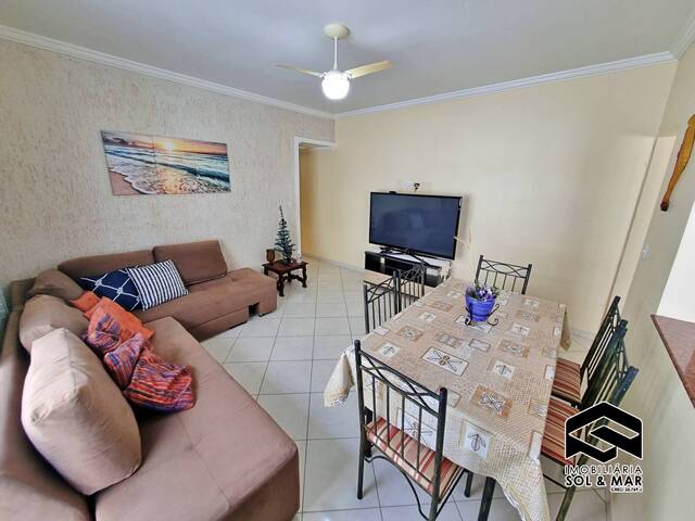 #25392 - Apartamento para Venda em Guarujá - SP
