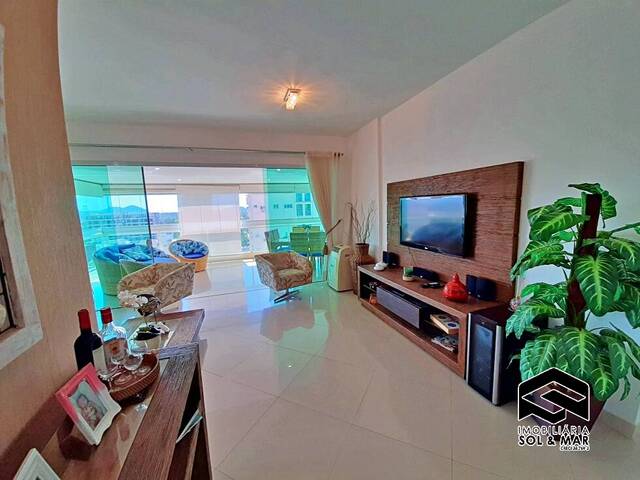 #25393 - Apartamento para Venda em Guarujá - SP - 2