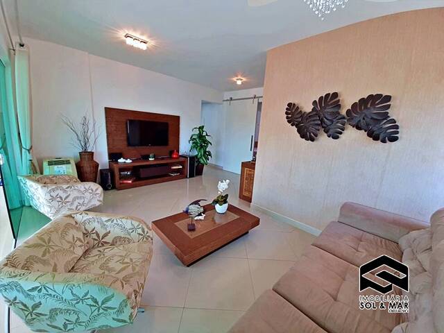 #25393 - Apartamento para Venda em Guarujá - SP - 3