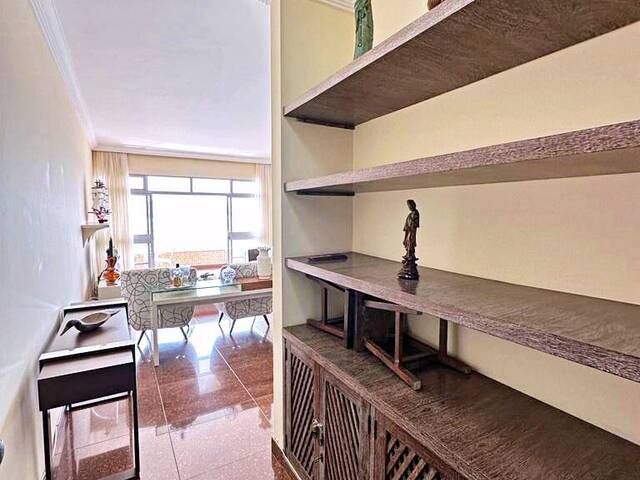 #AST25394 - Apartamento para Venda em Guarujá - SP - 2