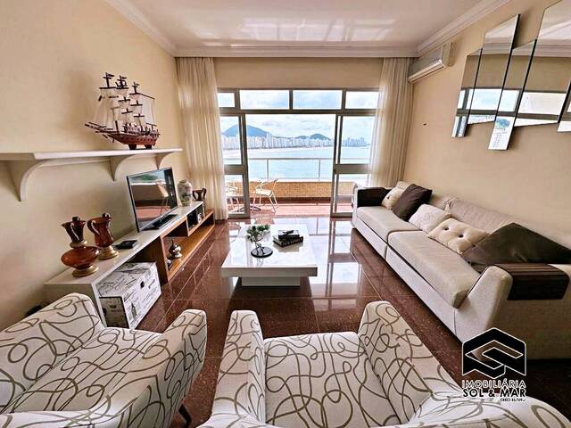 Apartamento para Venda em Guarujá - 4