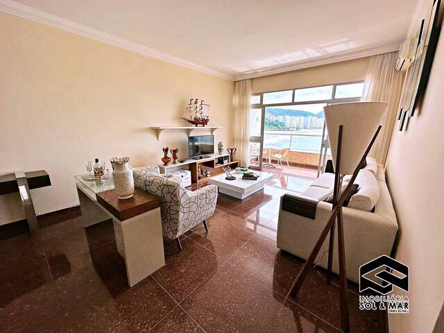 Apartamento para Venda em Guarujá - 5